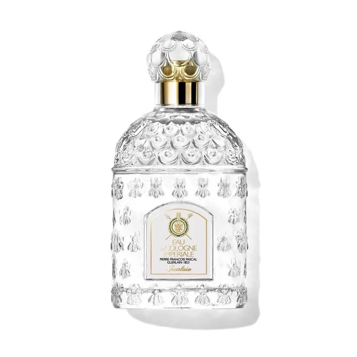 Guerlain Eau de Cologne Imperiale 100ml טסטר לגבר