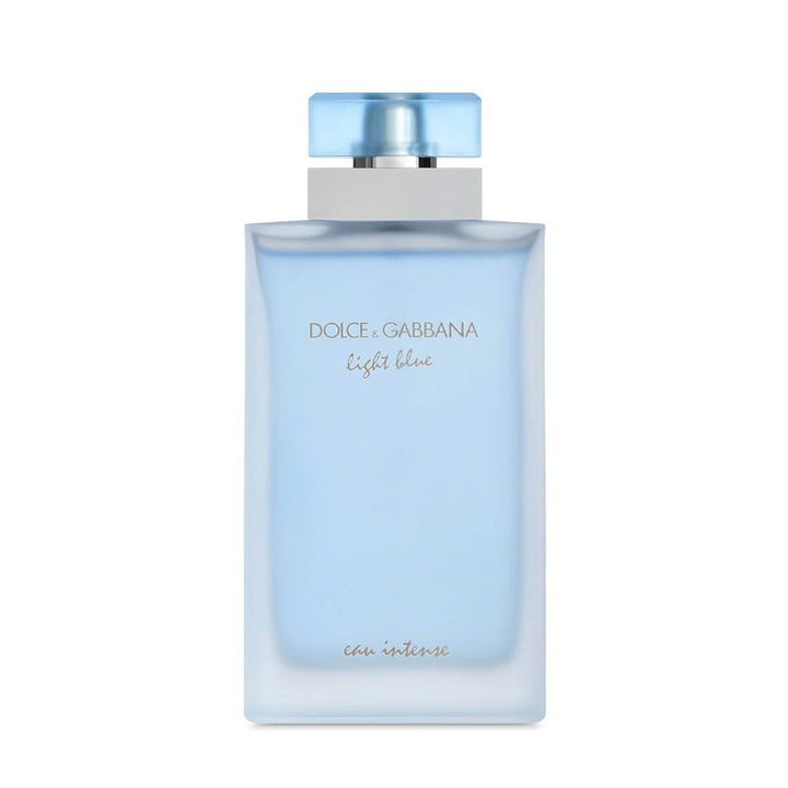 Dolce & Gabbana Light Blue Eau Intense EDP 100ml בושם טסטר לאישה