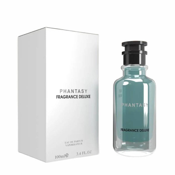 Fragrance Deluxe Phantasy EDP 100ml בושם יוניסקס