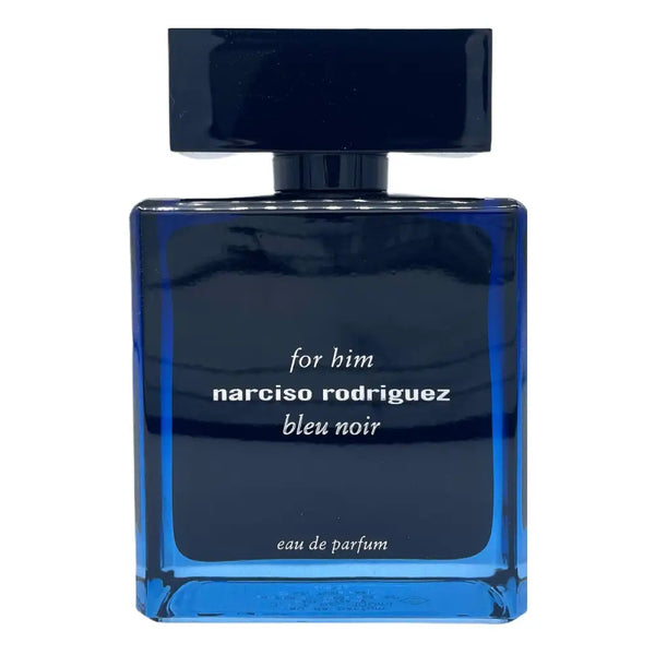 Narciso Rodriguez For Him Bleu Noir EDP 100ml בושם טסטר לגבר