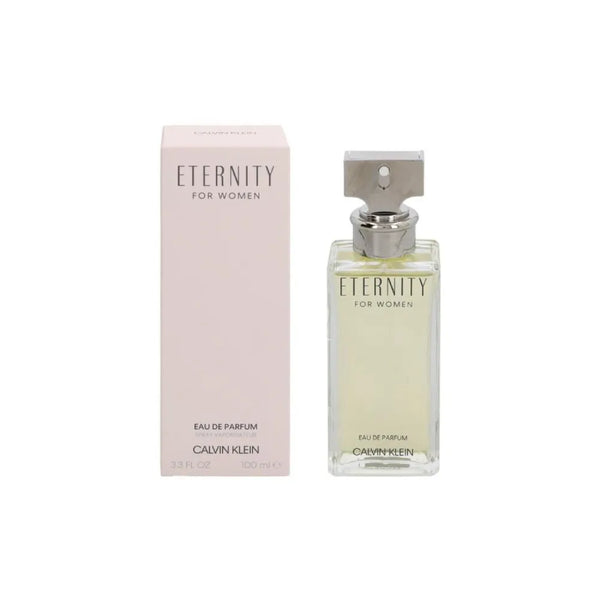 Calvin Klein Eternity EDP 100ml בושם לאישה