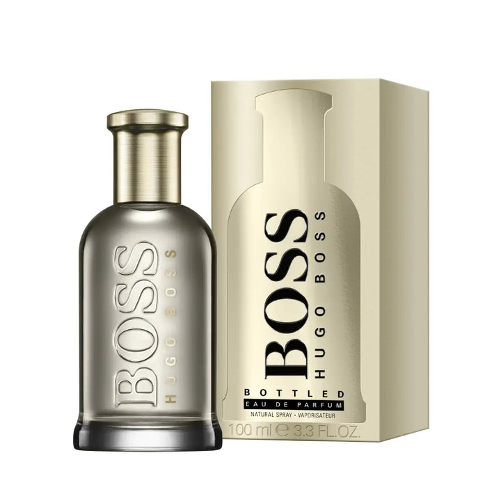 Hugo Boss Boss Bottled 100ml EDP For Men