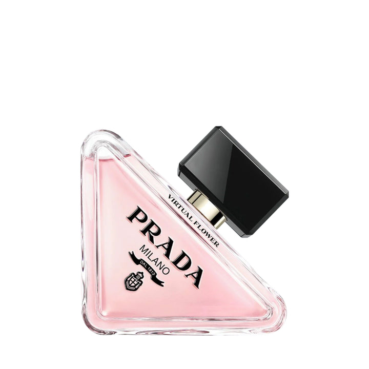 Prada Paradox Virtual Flower EDP 90ml בושם טסטר לאישה