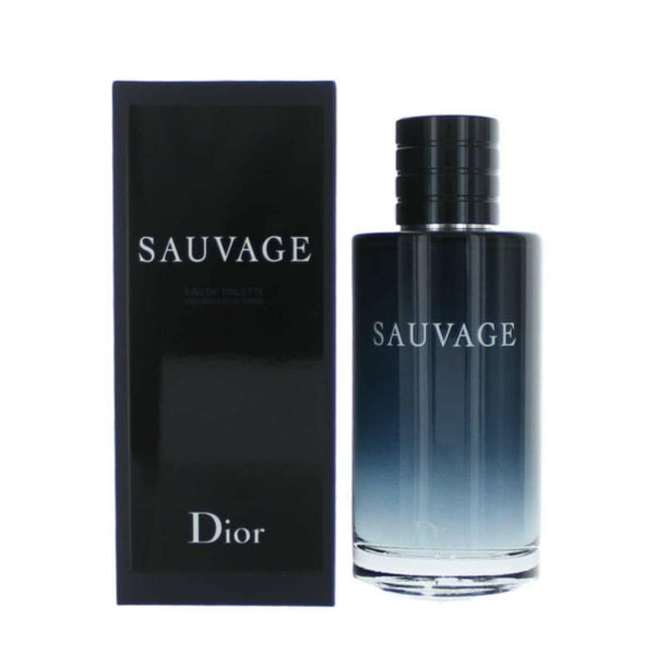 Dior Sauvage 200ml EDT בושם לגבר