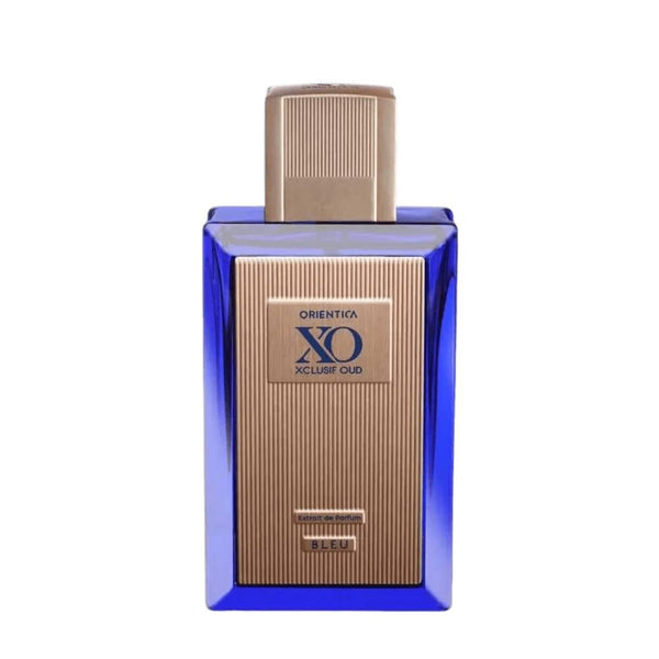 Orientica Xclusif Oud Bleu Extrait de Parfum 60ml בושם טסטר יוניסקס