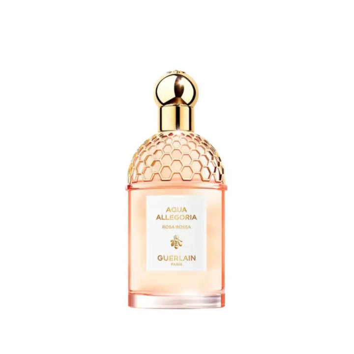 Guerlain Aqua Allegoria Rosa Rossa EDT 125ml בושם טסטר לאישה