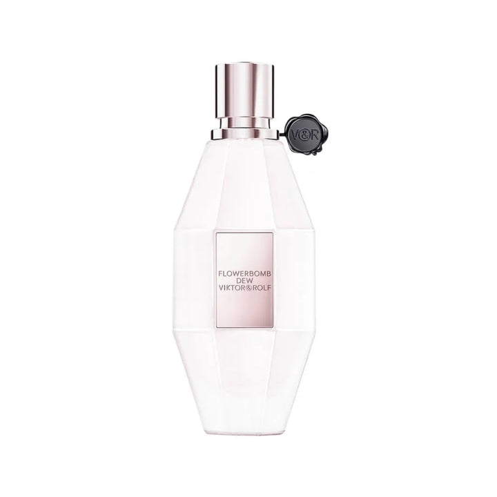 Viktor&Rolf FLOWERBOMB Dew EDP 100ml בושם טסטר לאישה