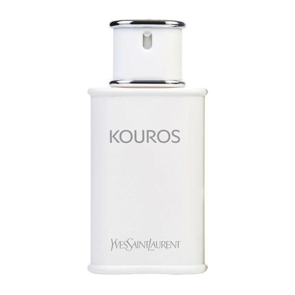 Yves Saint Laurent Kouros EDT 100ml בושם טסטר לגבר