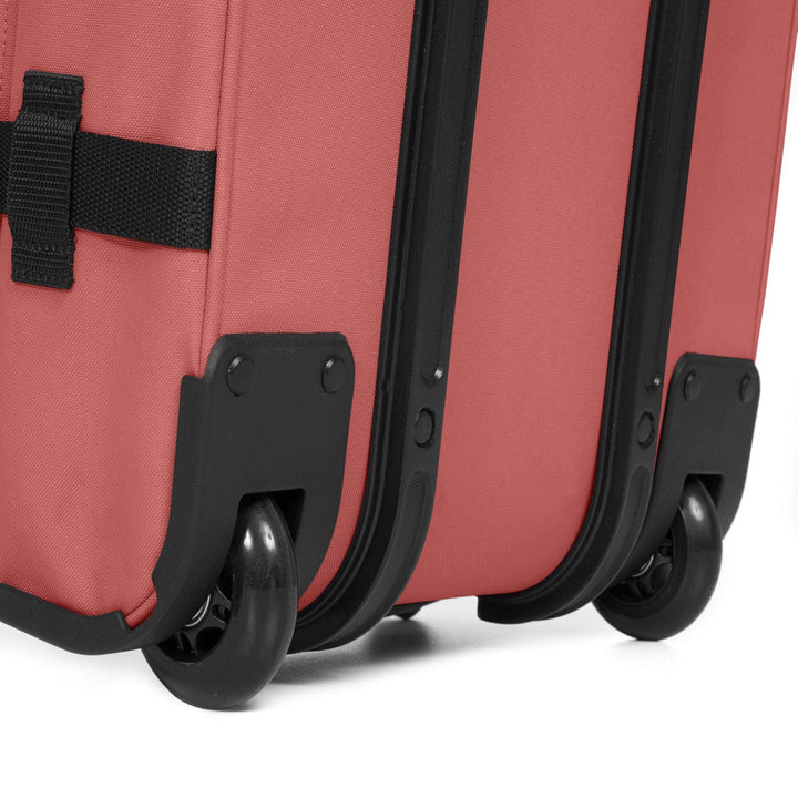 Eastpak Transit'r S Terra Pink מזוודת טרולי איסטפק ורוד קורל