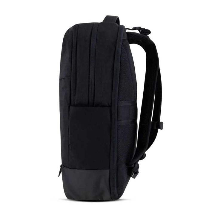 Hurley Explorer Black תיק גב הארלי שחור למחשב נייד