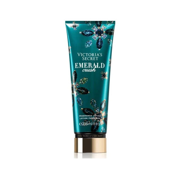 Victoria's Secret Emerald Crush 236ml קרם גוף מבושם