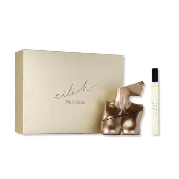 Billie Eilish Eilish EDP 100ml מארז מבושם לאישה