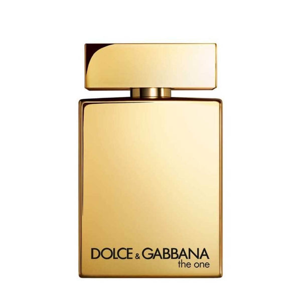 Dolce & Gabbana The One Gold EDP Intense 100ml בושם טסטר לגבר