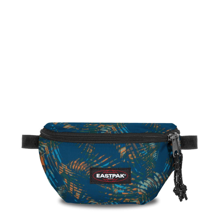 Eastpak Springer Brize Filter Navy פאוץ' איסטפק טרופי