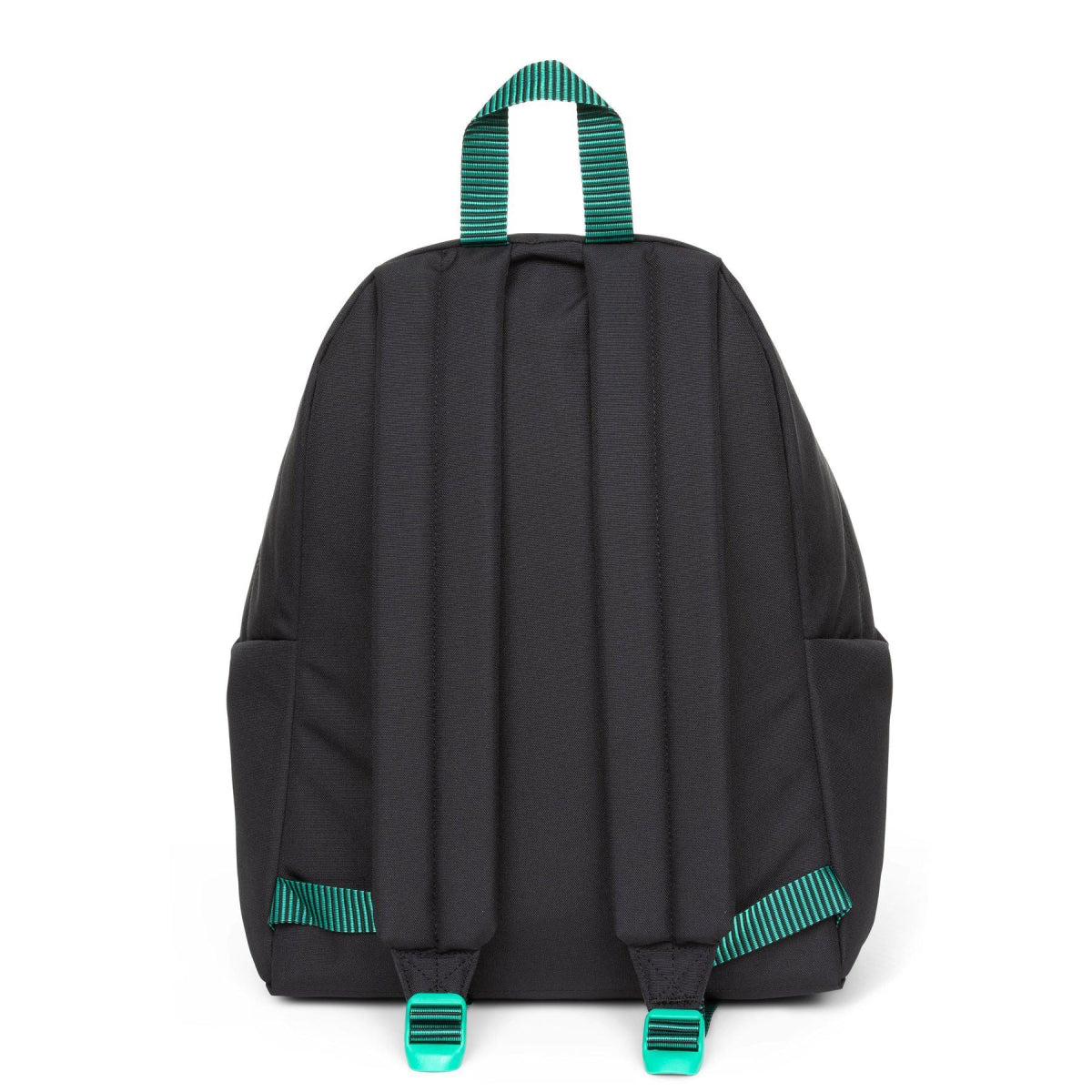 Eastpak Padded Pak'r Kontrast Stripe Black (Green) תיק גב