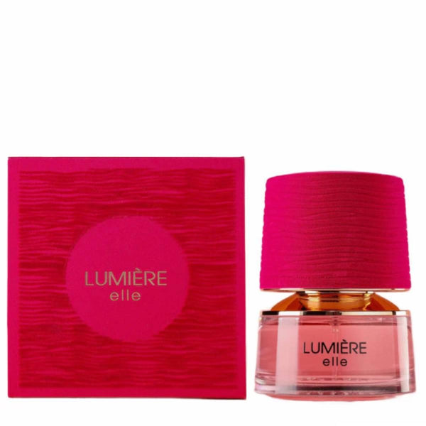 French Avenue Lumiere Elle EDP 100ml בושם לאישה