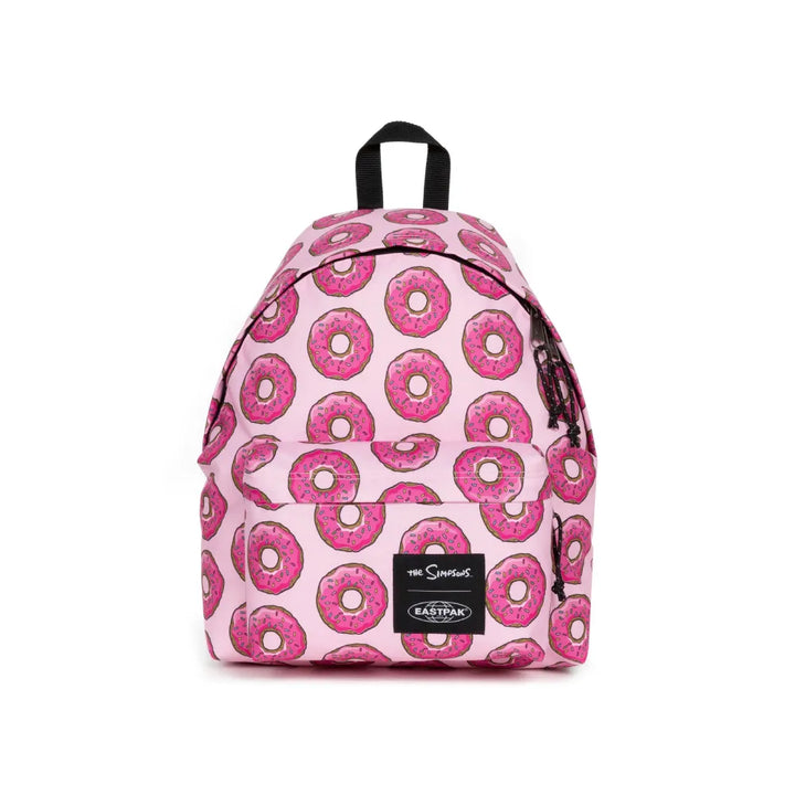 Eastpak Padded Pak'r Simpsons Donuts תיק גב