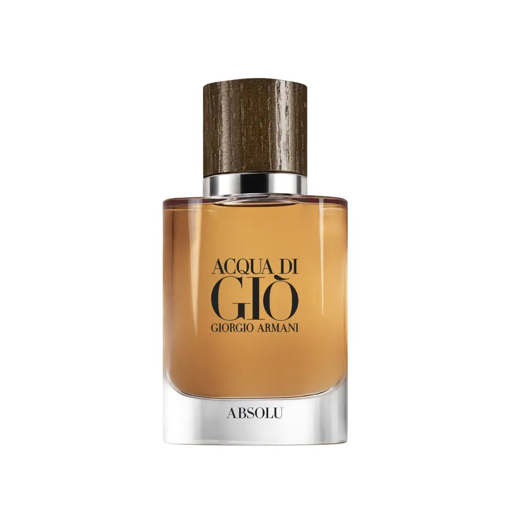 Giorgio Armani Acqua Di Gio Absolu EDP 125ml בושם לגבר