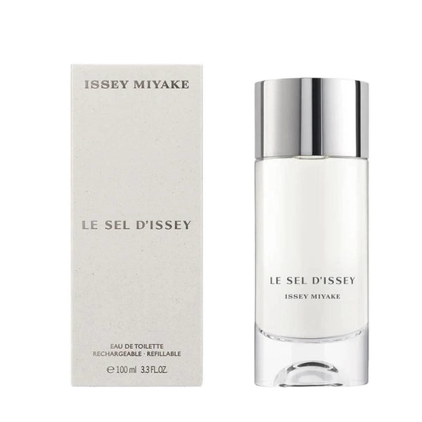 Issey Miyake Le Sel D'Issey EDT 100ml בושם לגבר