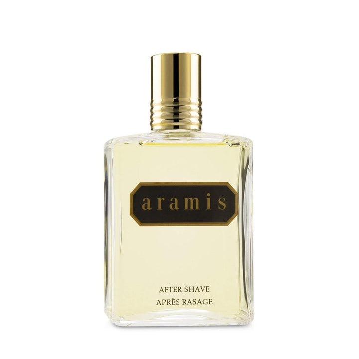 Aramis Men After Shave Splash 120ml אפטר שייב טסטר לגבר