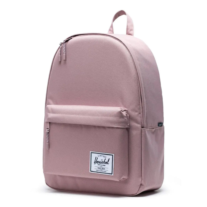 Herschel Classic XL Ash Rose תיק גב הרשל קלאסיק ורוד מעושן