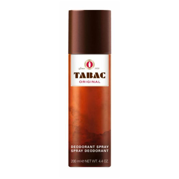 Tabac Original 200ml דאורדורנט לגבר