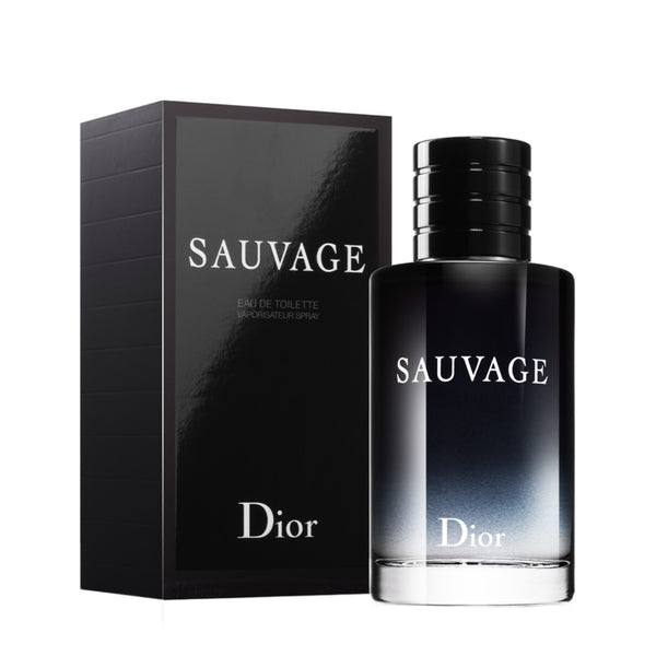 Dior Sauvage 100ml EDT בושם לגבר