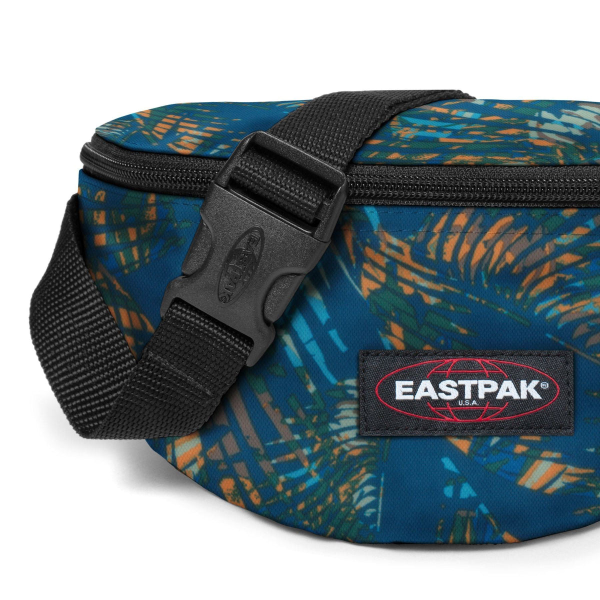 Eastpak Springer Brize Filter Navy פאוץ' איסטפק טרופי