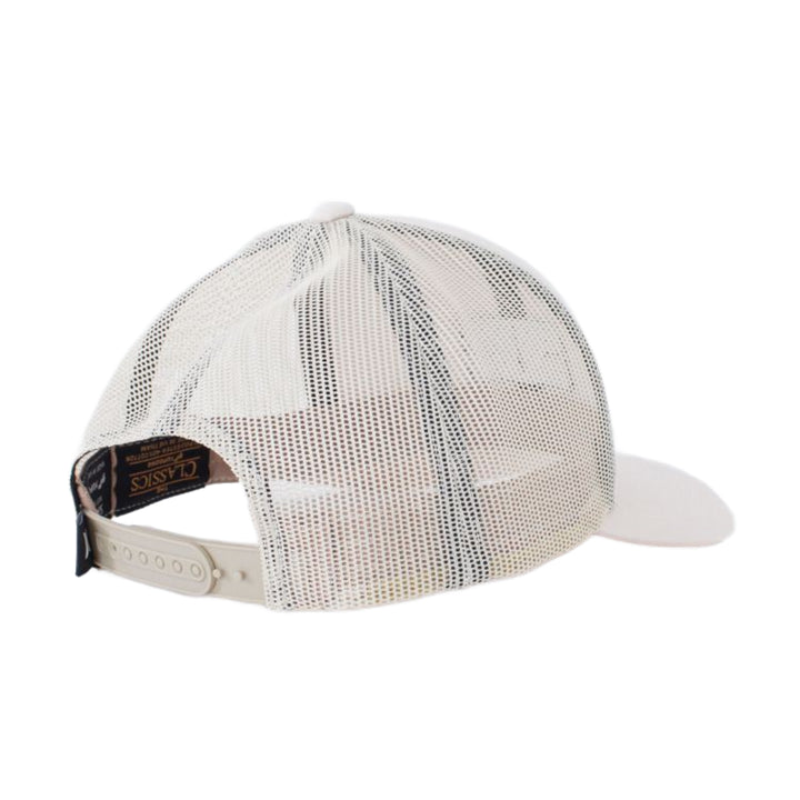 Hurley Hat Fairway כובע מצחייה הארלי בז'