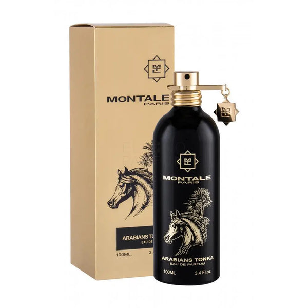 MONTALE Arabians Tonka EDP 100ml בושם יוניסקס