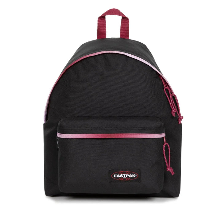 Eastpak Padded Pak'r Kontrast Grade Burgundy תיק גב