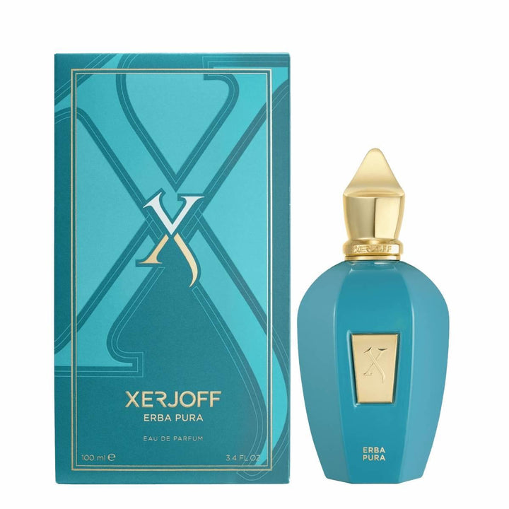 Xerjoff Erba Pura EDP 100ml בושם יוניסקס