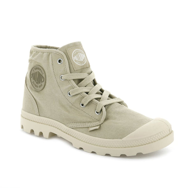 Palladium Pampa Hi | נעלי פלדיום לאישה | סהרה