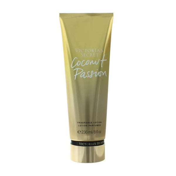 Victoria's Secret Coconut Passion 250ml קרם גוף מבושם לאישה