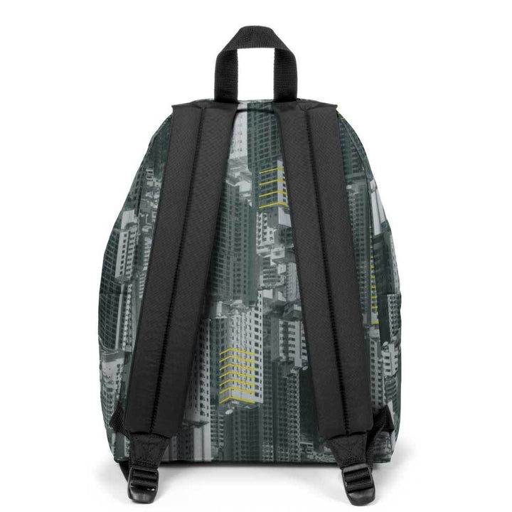 Eastpak Padded Pak'r Urban Yellow  תיק גב