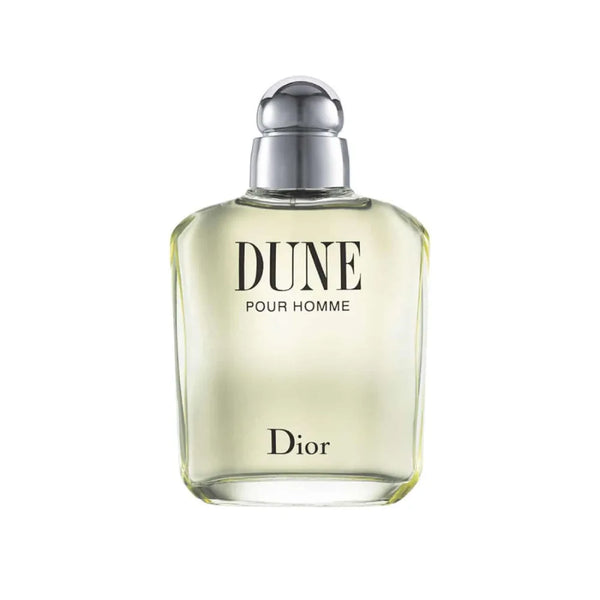 Dior Dune Pour Homme EDT 100ml בושם טסטר לגבר