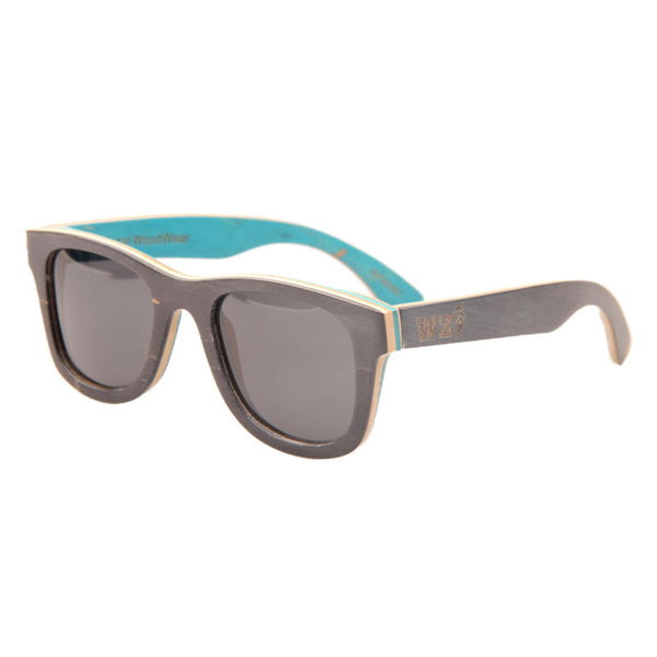 WoodpeckerZ Polarized Sunglasses Mcfly | משקפי שמש