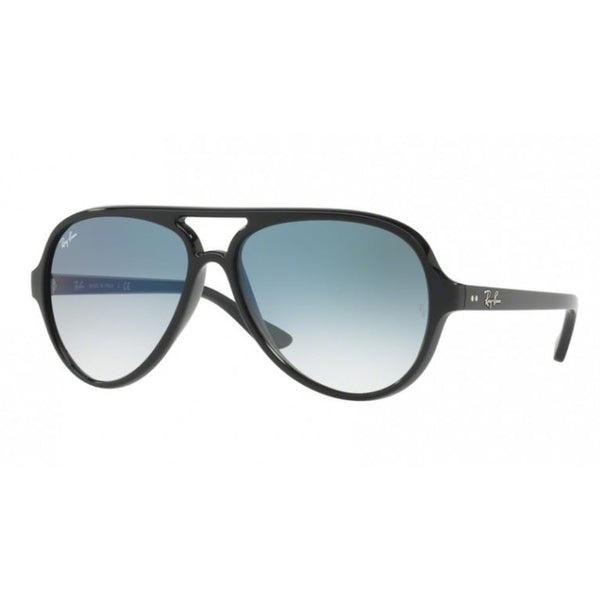 Ray Ban Cats 5000 Classic RB4125 601-3F | משקפי שמש