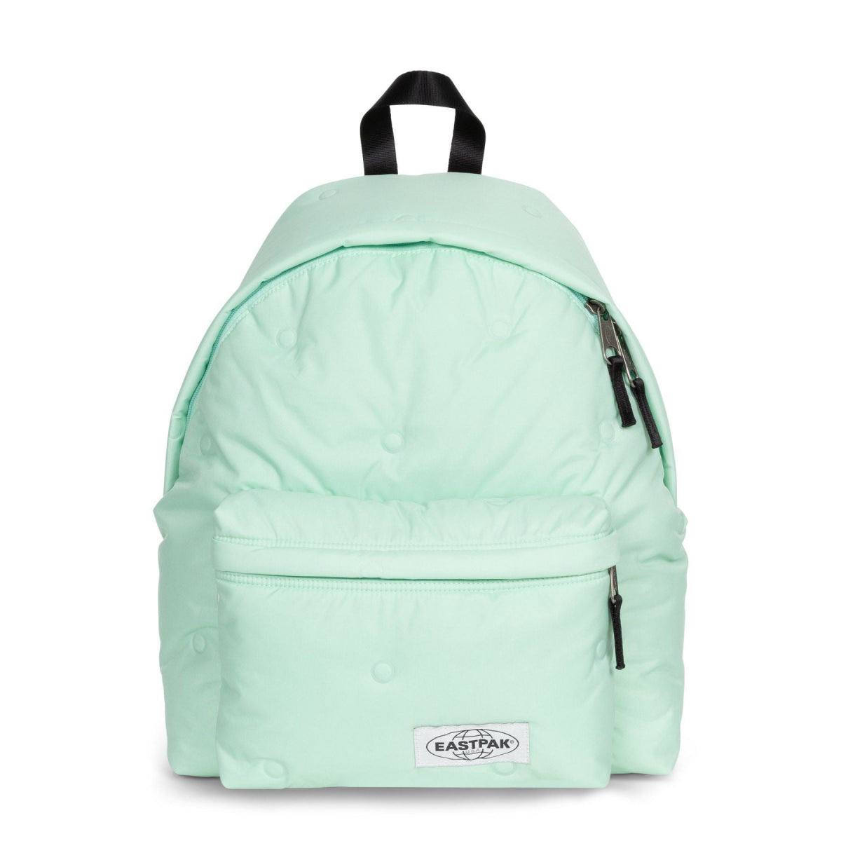 Eastpak Padded Pak'r Puff Calm תיק גב איסטפק ירוק בהיר