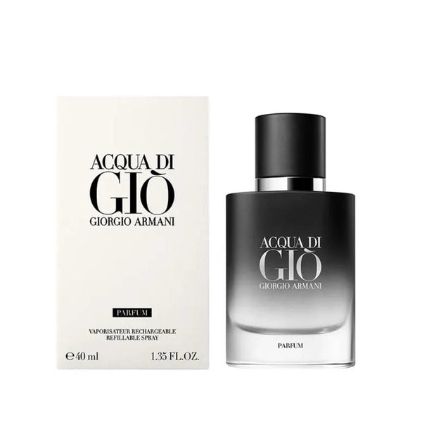 Giorgio Armani Acqua Di Gio Parfum 40ml בושם לגבר