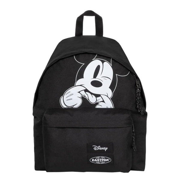 Eastpak Padded Pak'r Mickey Placed תיק גב איסטפק מיקי מאוס