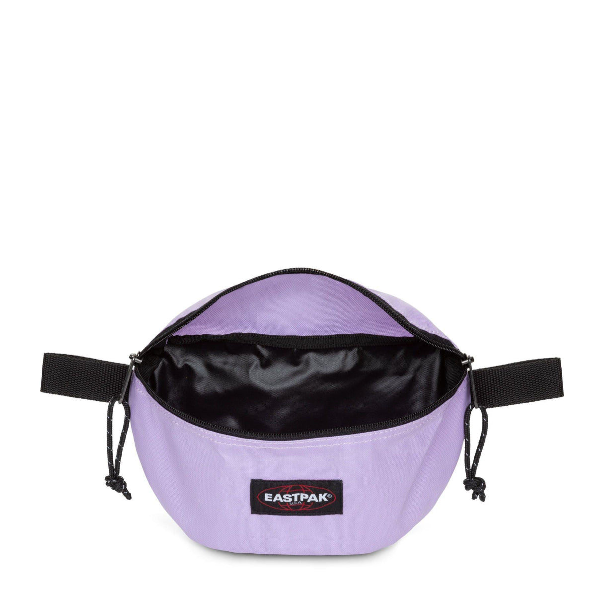 Eastpak Springer Glossy Lilac פאוץ' איסטפק סגול לילך