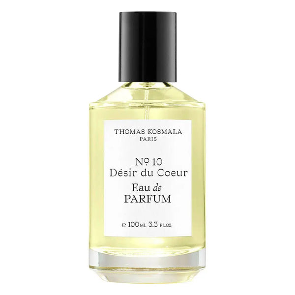 Thomas Kosmala No.10 Desir du Coeur EDP 100ml טסטר לגבר