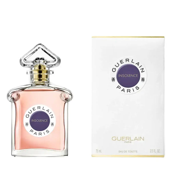 Guerlain Insolence EDT 75ml בושם לאישה