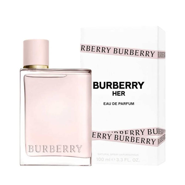 Burberry Her EDP 100ml בושם לאישה