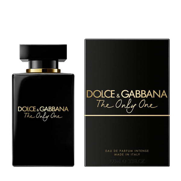 Dolce & Gabbana The Only One Intense 100ml EDP בושם לאישה