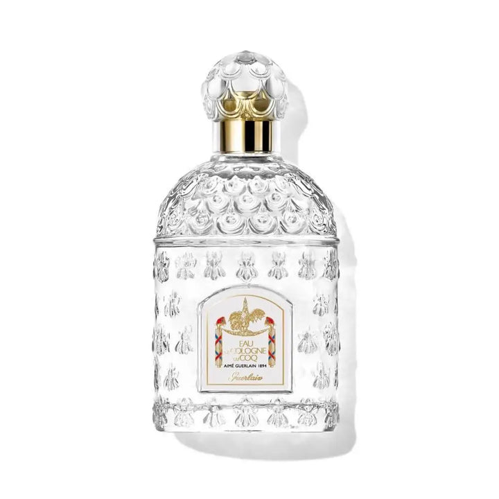 Guerlain Eau de Cologne Du Coq 100ml בושם טסטר לגבר