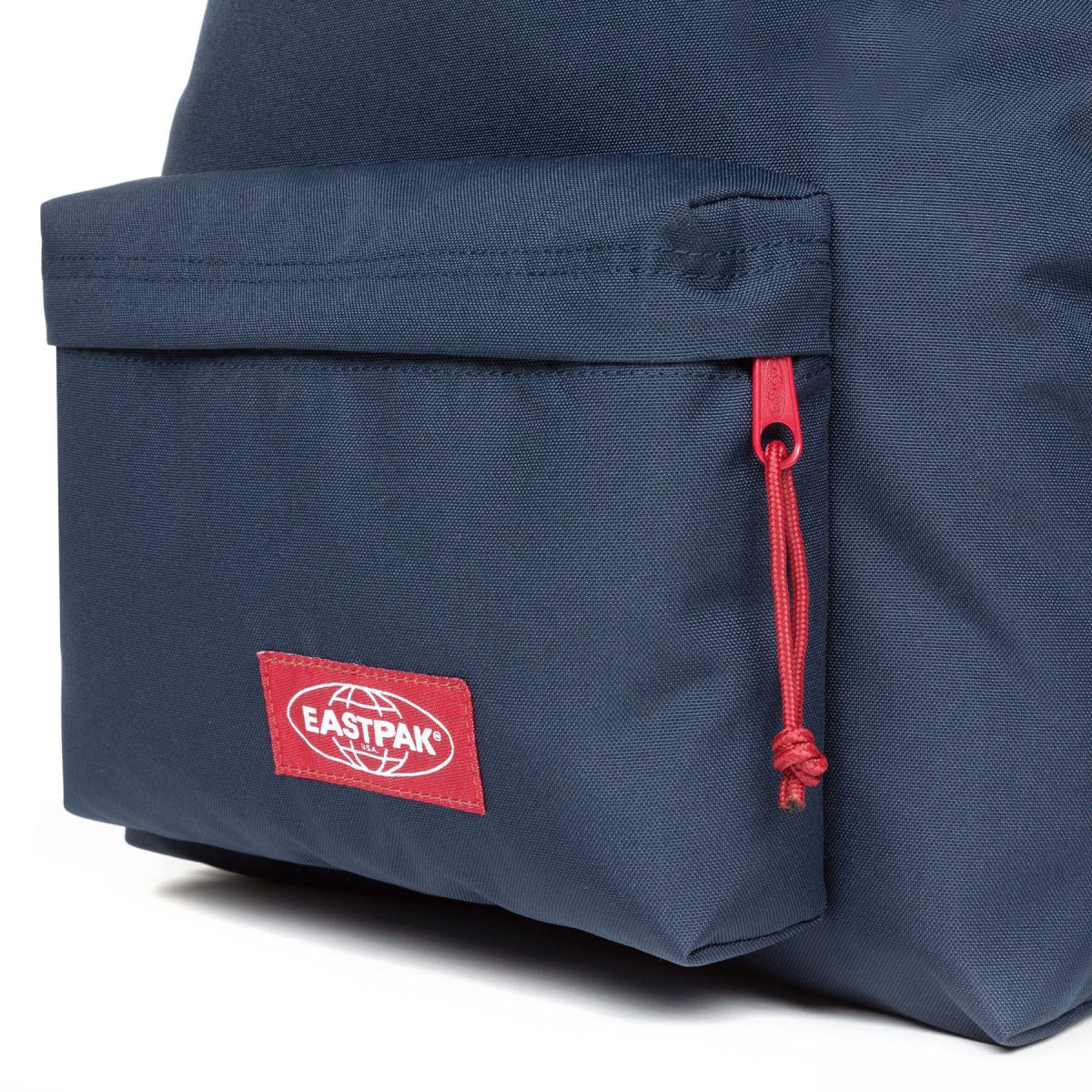 Eastpak Padded Pak'r Kontrast Stripe Navy תיק גב