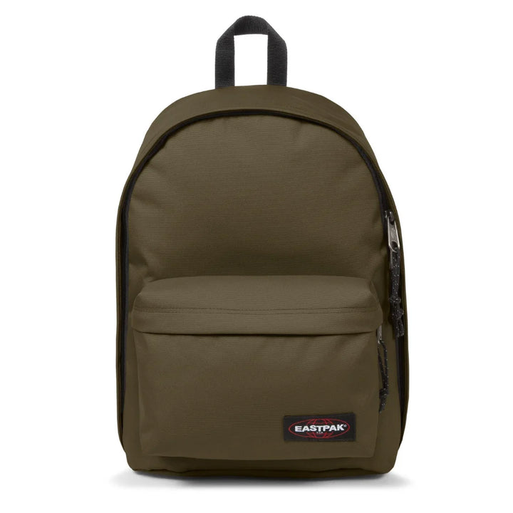 Eastpak Out Of Office Army Olive 13.3"  תיק גב למחשב נייד