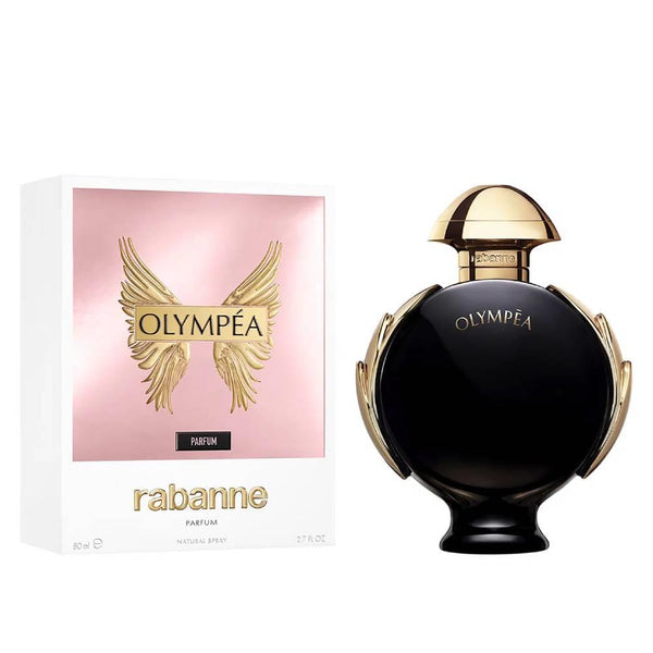 Paco Rabanne Olympea PARFUM 80ml בושם לאישה